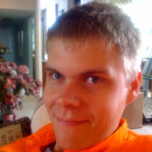 Aaron Day Photo 19