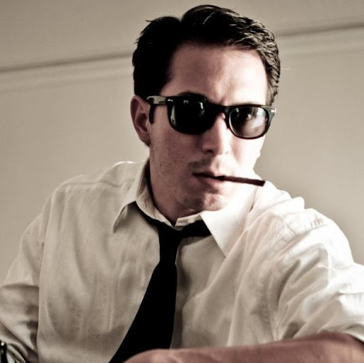 Benjamin Larson Photo 38
