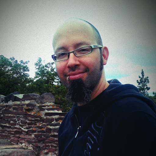Jesse Crenshaw Photo 5