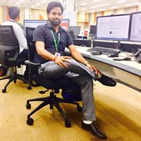 Raj Gupta Photo 17