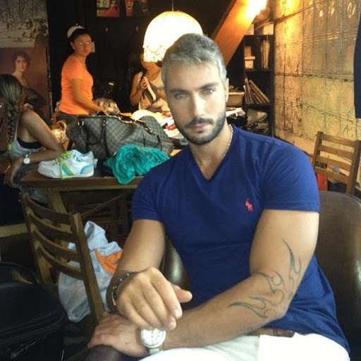 David Russo Photo 9