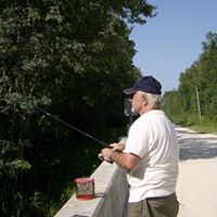 Ralph Garrison Photo 17