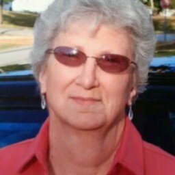 Nancy Cox Photo 20