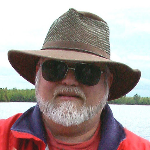 Lee Deforest Photo 10