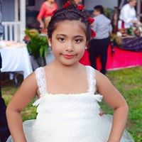 Lily Vazquez Photo 15