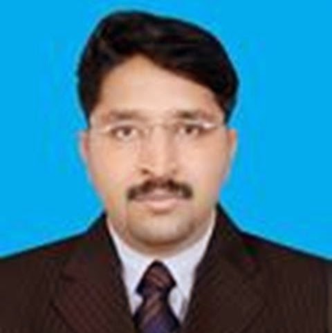 Sandeep Gopal Photo 11