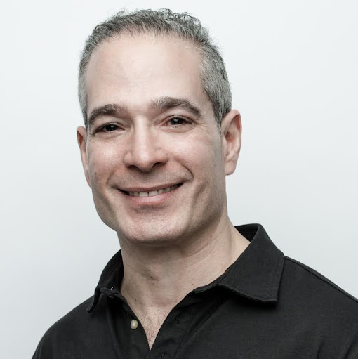 Eric Friedman Photo 47
