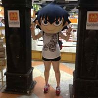Mandy Gan Photo 8