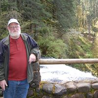 Michael Carver Photo 16