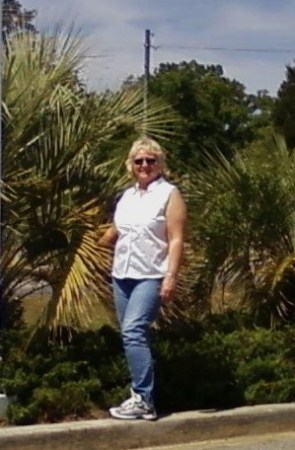 Deborah Horvath Photo 9