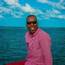 Dion Williams Photo 8