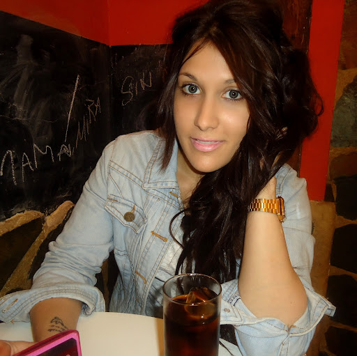 Mary Aranda Photo 31