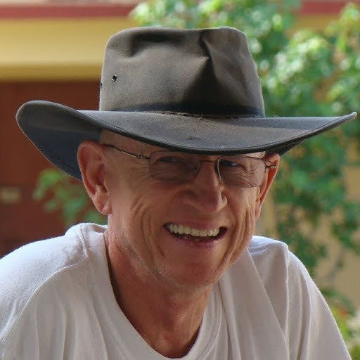 Roy Harris Photo 41