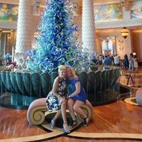 Andrea Devitt Photo 10