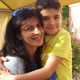 Patricia Ferro Photo 31