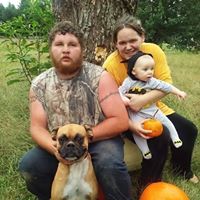 Summer Myers Photo 29