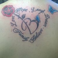 April Brunner Photo 5
