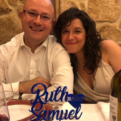 Ruth Montero Photo 25