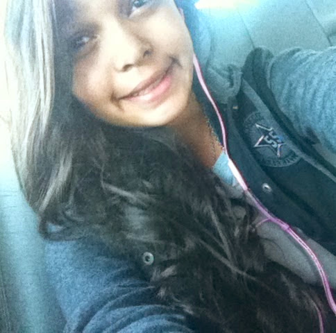 Danielle Higuera Photo 3