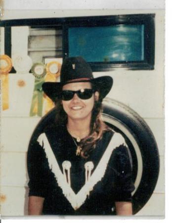 Terri Riddle Photo 4