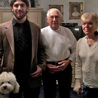 Harold Levin Photo 6