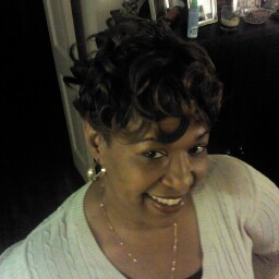 Adrienne Coleman Photo 32