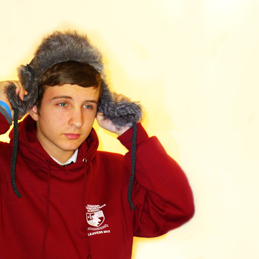 Dan Potts Photo 9