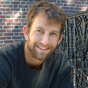 Jason Cahill Photo 31
