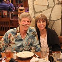 June Hunter Photo 16