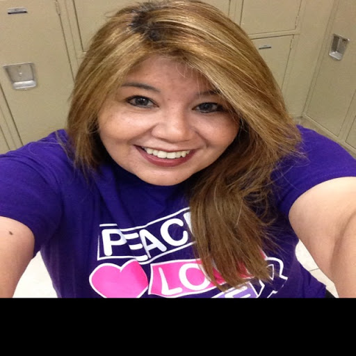 Patricia Castro Photo 8
