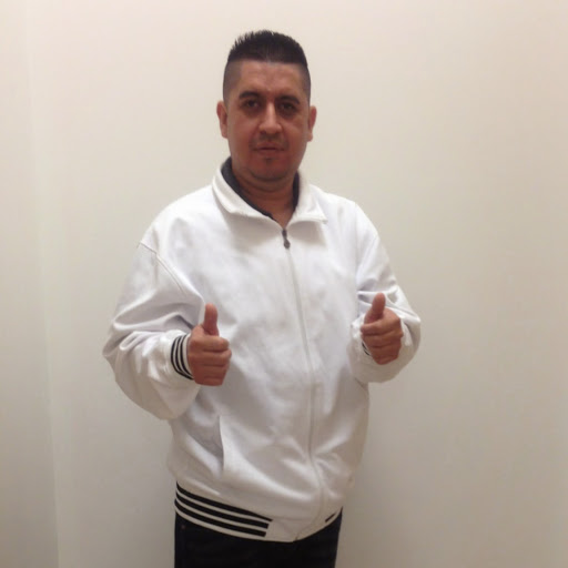 Martin Miranda Photo 33