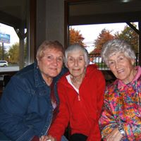 Doris Cox Photo 42