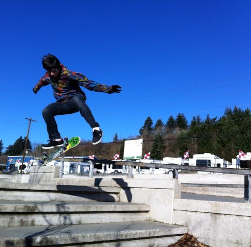 Anthony Drake Photo 15