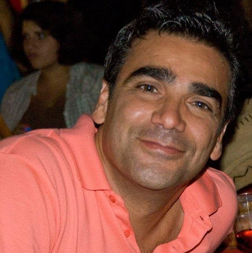 Fadi Nassar Photo 3