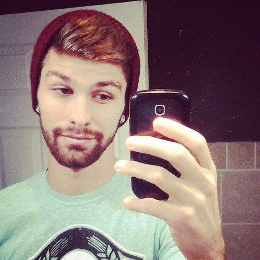 Jordan Duke Photo 34