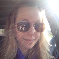 Jessica Harris Photo 19