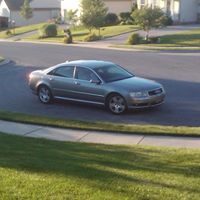 Larry Oden Photo 3