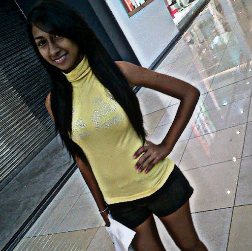 Mercedes Castro Photo 29