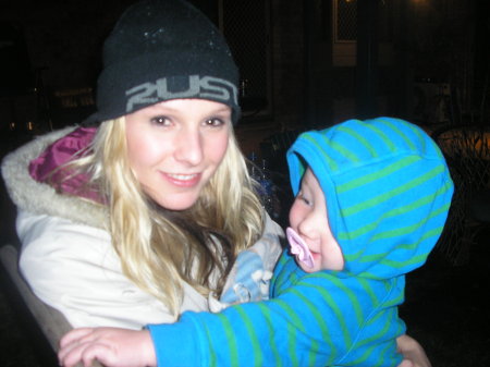 Crystal Mann Photo 7