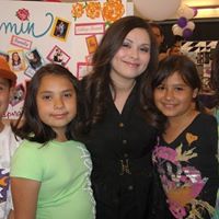 Mary Vialpando Photo 4