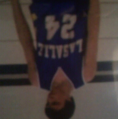 Nathan Irvin Photo 5