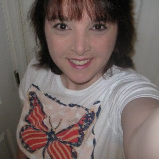 Theresa Garrison Photo 29