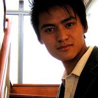 Carlo Robinson Photo 15