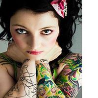 Rebecca Garvin Photo 13
