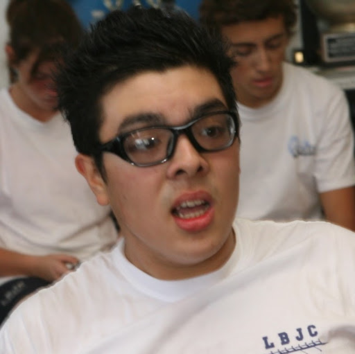 Brent Horvath Photo 4