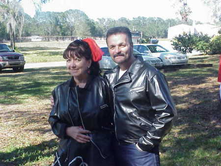 Pamela Parker Photo 9