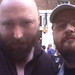 Warren Ellis Photo 33