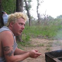 Chance James Photo 39
