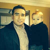 Ramiro Ortiz Photo 8