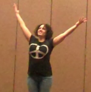 Shelly Stone Photo 20